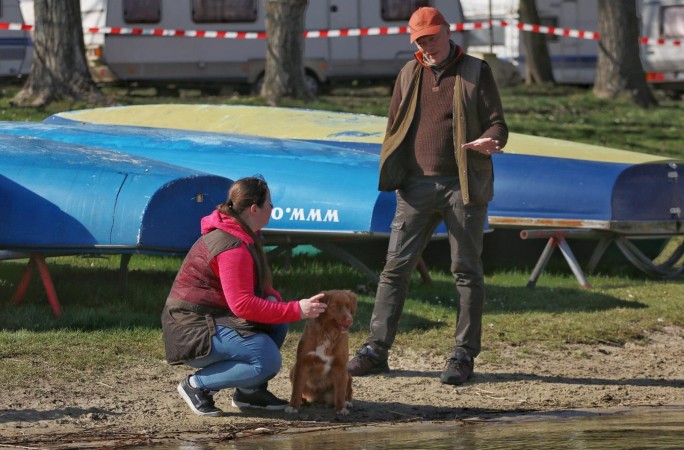 Tolling Seminar 2019